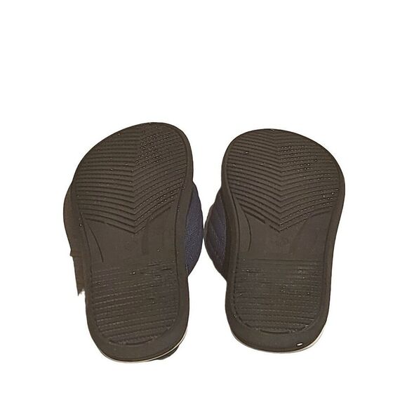 Louluen Flip Flops Men‎ Sz 8.5 Women 10 Flat Beach Summer Outdoor - Picture 8 of 9